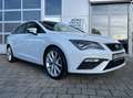 SEAT Leon ST 1.4 TSI DSG FR SHZ NAV PANO KAM EXPORT Weiß - thumbnail 2