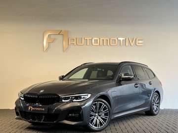 3-serie Touring 330e M Sport Keyless|HuD|Memory|Tr