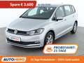 Volkswagen Touran 1.6 TDI Grau - thumbnail 1