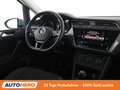 Volkswagen Touran 1.6 TDI Grau - thumbnail 13