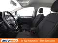 Volkswagen Touran 1.6 TDI Grau - thumbnail 10