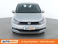 Volkswagen Touran 1.6 TDI Grau - thumbnail 9