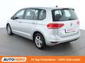 Volkswagen Touran 1.6 TDI Grau - thumbnail 4