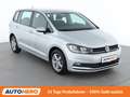 Volkswagen Touran 1.6 TDI Grau - thumbnail 8