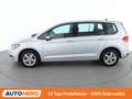 Volkswagen Touran 1.6 TDI Grau - thumbnail 3