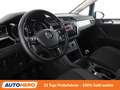 Volkswagen Touran 1.6 TDI Grau - thumbnail 11