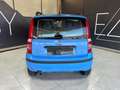 Fiat Panda 1.3 mjt 16v Climbing 4x4 Blu/Azzurro - thumbnail 6