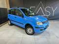 Fiat Panda 1.3 mjt 16v Climbing 4x4 Blu/Azzurro - thumbnail 4