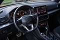 SEAT Tarraco 1.5 TSI FR 7p. , Adap. cruise, Trekhaak, Stoel/stu Zwart - thumbnail 4