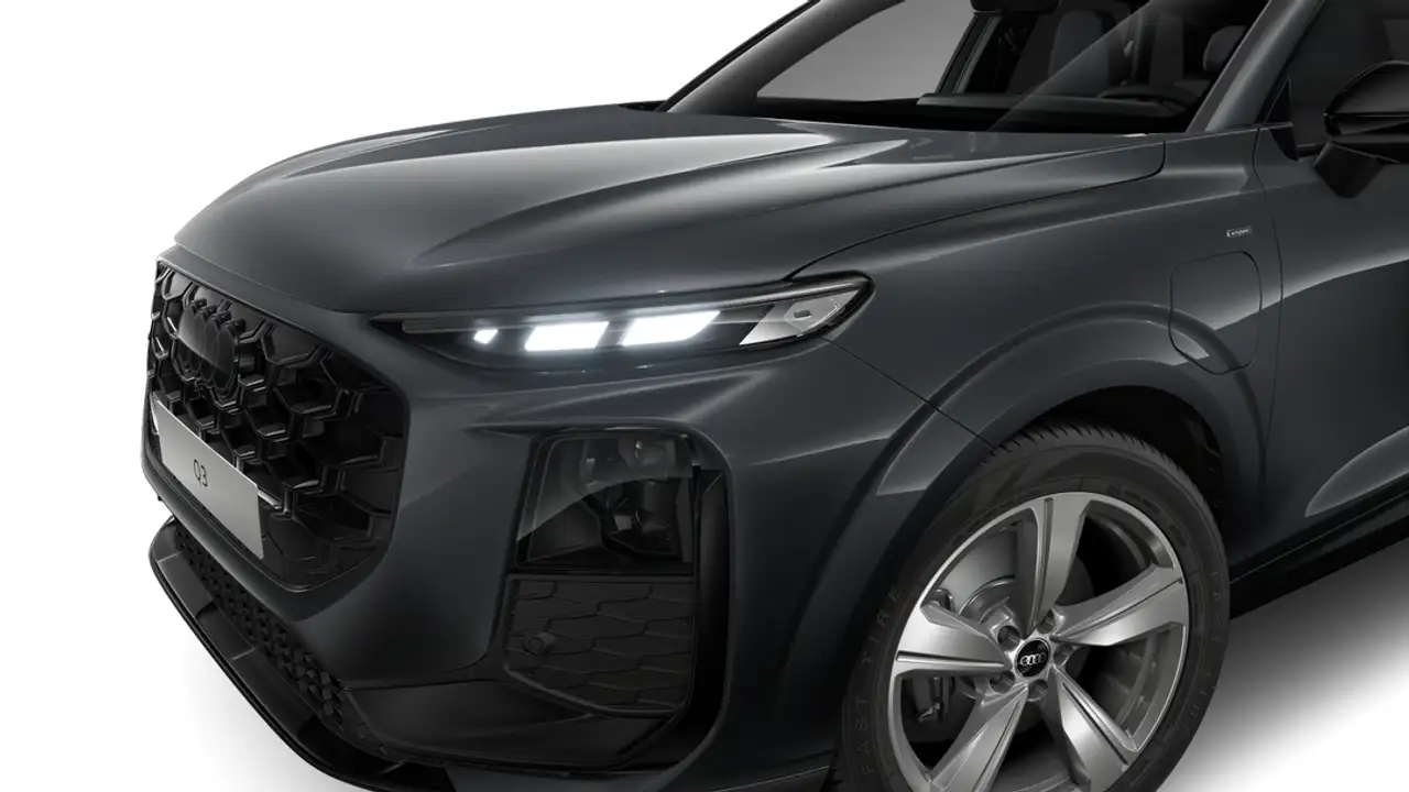 Audi Q3 2026