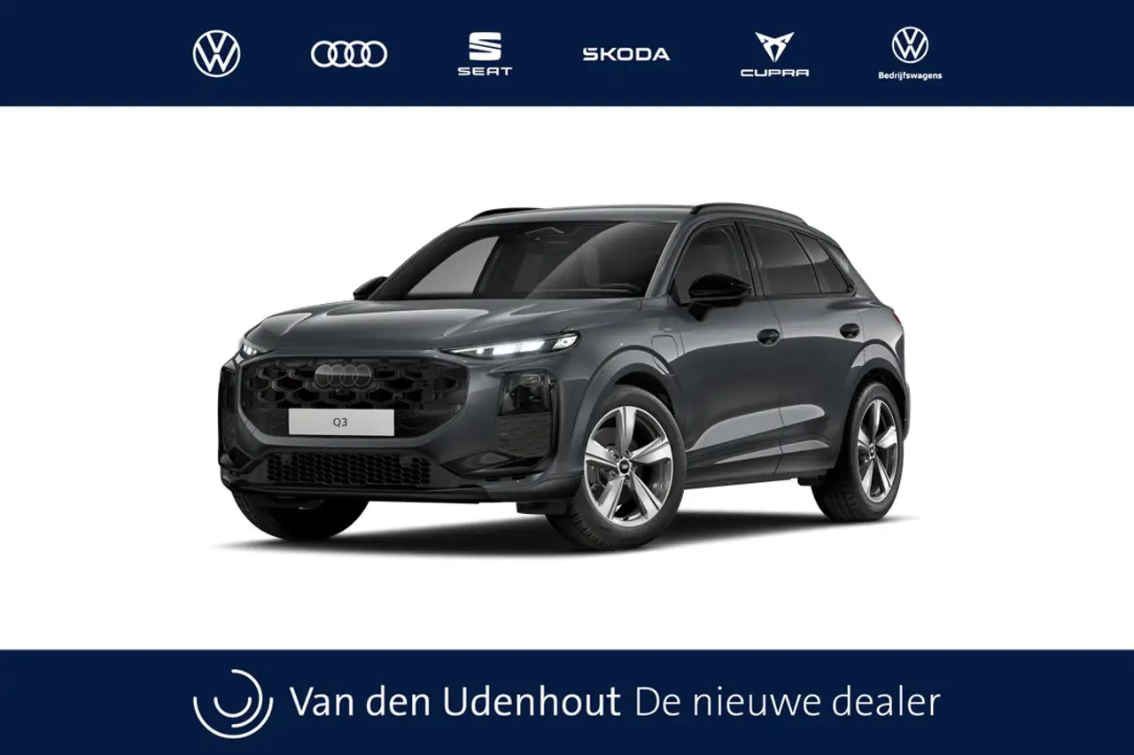 Audi Q3 2026