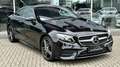 Mercedes-Benz E 450 AMG Line 4Matic Coupé*1. Hand*Burmester*Headup Чёрный - thumbnail 1
