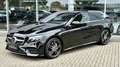 Mercedes-Benz E 450 AMG Line 4Matic Coupé*1. Hand*Burmester*Headup Чёрный - thumbnail 4