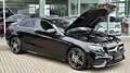 Mercedes-Benz E 450 AMG Line 4Matic Coupé*1. Hand*Burmester*Headup Чёрный - thumbnail 11