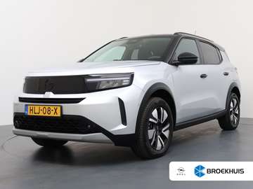 Electric GS 44 kWh Navigatie / Camera / LED / 17"L