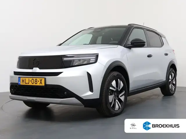 Opel Frontera Electric GS 44 kWh Navigatie / Camera / LED / 17"L
