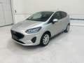 Ford Fiesta * Connected - 1.1 75pk - Garantie * Argent - thumbnail 1