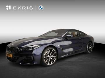 8 Serie Coupé 840i xDrive | M-Sportpakket | Laserl