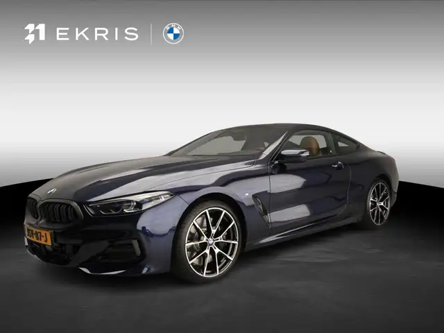 BMW 840