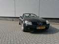 Mercedes-Benz SLK 280 3.0 V6 Czarny - thumbnail 4