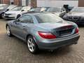 Mercedes-Benz SLK 200 Roadster Efficiency*SHZ*NAVI*LEDER*** Silber - thumbnail 11