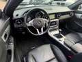 Mercedes-Benz SLK 200 Roadster Efficiency*SHZ*NAVI*LEDER*** Silber - thumbnail 12