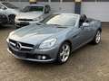 Mercedes-Benz SLK 200 Roadster Efficiency*SHZ*NAVI*LEDER*** Silber - thumbnail 1