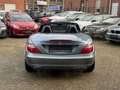 Mercedes-Benz SLK 200 Roadster Efficiency*SHZ*NAVI*LEDER*** Silber - thumbnail 4