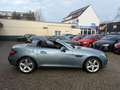 Mercedes-Benz SLK 200 Roadster Efficiency*SHZ*NAVI*LEDER*** Silber - thumbnail 6