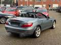 Mercedes-Benz SLK 200 Roadster Efficiency*SHZ*NAVI*LEDER*** Silber - thumbnail 5