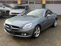 Mercedes-Benz SLK 200 Roadster Efficiency*SHZ*NAVI*LEDER*** Silber - thumbnail 9