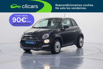 1.0 Hybrid Dolcevita 52kW