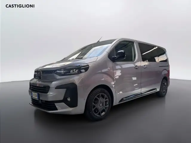 Citroen Spacetourer M 2.0 Hdi 180cv EAT8 Business