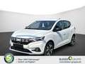 Dacia Sandero III 1.0 TCe 90 Journey (EURO 6e) Weiß - thumbnail 1