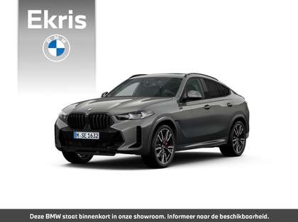 BMW X6 xDrive40i | M Sportpakket Pro | Innovation Pack |