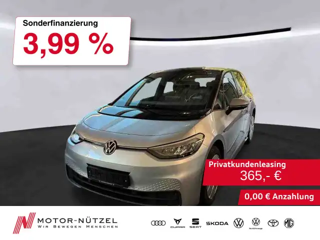 Volkswagen ID.3 PRO PERFORMANCE 150KW LED+SHZ+KAMERA+ACC