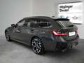 BMW 330 e xDrive Grau - thumbnail 8