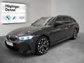 BMW 330 e xDrive Grau - thumbnail 2