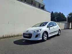 Peugeot 308 1.4 VTi 98ch Access