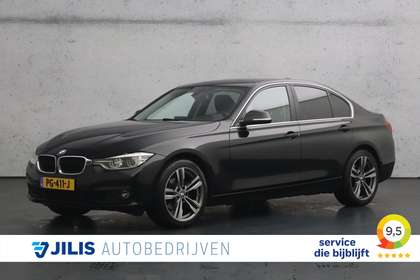 BMW 318 3-serie 318i Executive | Climate control | LED kop