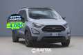 Ford EcoSport 1.0 Ecoboost 125CV Active Grigio - thumbnail 1