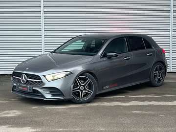 A 200 d Automatic AMG Line Premium Plus 150 CV