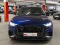 Audi Q8 55 TFSI e quattro S line B&O 360° Pano 22'' Blau - thumbnail 10
