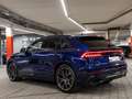 Audi Q8 55 TFSI e quattro S line B&O 360° Pano 22'' Blau - thumbnail 4