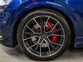 Audi Q8 55 TFSI e quattro S line B&O 360° Pano 22'' Blau - thumbnail 11