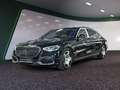 Mercedes-Benz S 580 4M Maybach Exclusiv First-Class Standhz Grün - thumbnail 2