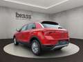 Volkswagen T-Roc T-ROC Life 150 PS 7-Gang-DSG Rouge - thumbnail 3