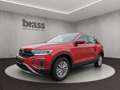 Volkswagen T-Roc T-ROC Life 150 PS 7-Gang-DSG Rouge - thumbnail 1
