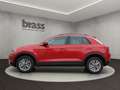 Volkswagen T-Roc T-ROC Life 150 PS 7-Gang-DSG Rouge - thumbnail 2