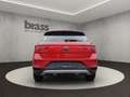 Volkswagen T-Roc T-ROC Life 150 PS 7-Gang-DSG Rouge - thumbnail 4